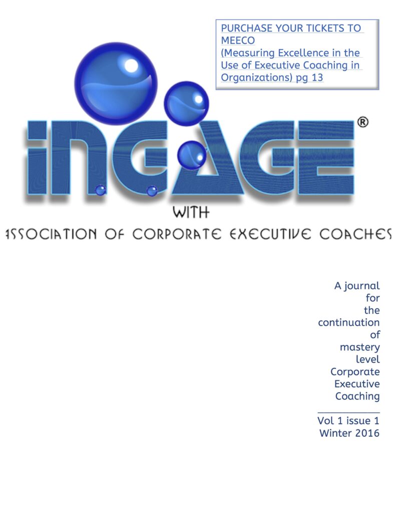 winter 2016 ingage cover