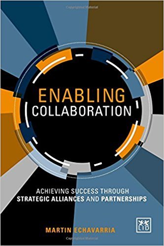 Five Secrets to Enabling Highly Collaborative Ecosystems