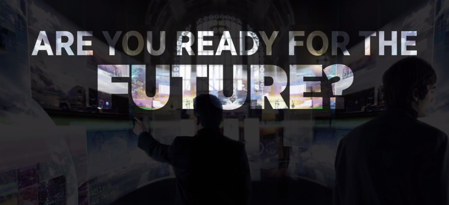 When Will Modern Office Culture Become Obsolete?