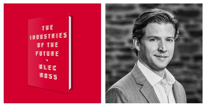 Why Millennials And Governments Must Prepare For The Industries