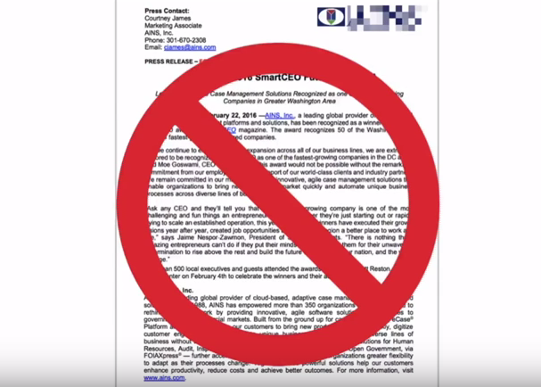 15 Website Design Mistakes