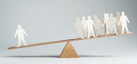 How You Need to Balance Belonging with Standing Out