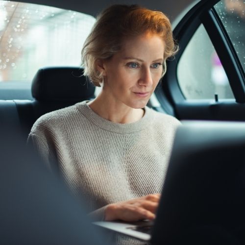 Courageous Leadership in Digital Transformation